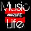  Телеграмм канал &laquo;MuzLife&raquo; 