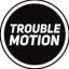  Телеграмм канал &laquo;Trouble Motion&raquo; 