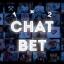  Телеграмм канал &laquo;ChatBet. Ставки от юзеров канала: @bk_news&raquo; 