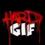  Телеграмм канал &laquo;Жесть GIF&raquo; 
