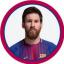 Телеграмм канал «Lionel Messi» Телеграмм канал «Lionel Messi»