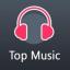  Телеграмм канал &laquo;Top Music&raquo; 
