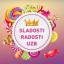  Телеграмм канал &laquo;Сладости со всего мира!&raquo; 
