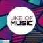 Телеграмм канал «Like of Music» Телеграмм канал «Like of Music»