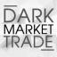  Телеграмм канал &laquo;Dark Market Trade&raquo; 