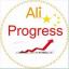  Телеграмм канал &laquo;AliProgress | Скидки до 90% | Купоны&raquo; 
