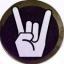  Телеграмм канал &laquo;Rock Music&raquo; 