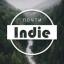  Телеграмм канал &laquo;Почти Indie&raquo; 