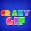  Телеграмм канал &laquo;Crazy gif&raquo; 