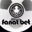  Телеграмм канал &laquo;FanatBet | Прогнозы на футбол. Секреты каппера.&raquo; 