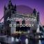  Телеграмм канал &laquo;Английский в опросах&raquo; 