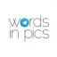  Телеграмм канал &laquo;Words In Pics&raquo; 
