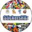  Телеграмм канал &laquo;Стикеры | Stickers&raquo; 
