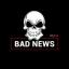  Телеграмм канал &laquo;Bad News&raquo; 