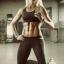  Телеграмм канал &laquo;Fitness Sport&raquo; 