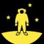  Телеграмм канал &laquo;In the Space&raquo; 