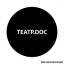  Телеграмм канал &laquo;Театр.doc&raquo; 