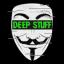  Телеграмм канал &laquo;deep stuff&raquo; 