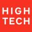  Телеграмм канал &laquo;Hightech.fm Daily&raquo; 