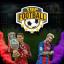  Телеграмм канал &laquo;TOP FOOTBALL&raquo; 