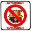  Телеграмм канал &laquo;★ANTI❌BARCA