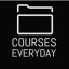  Телеграмм канал &laquo;COURSES EVERYDAY&raquo; 