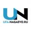  Телеграмм канал &laquo;Nagaevo Хайп&raquo; 