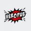  Телеграмм канал &laquo;HERO - MARVEL | DC&raquo; 