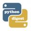  Телеграмм канал &laquo;PythonDigest&raquo; 