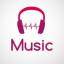 Телеграмм канал &laquo;The best music&raquo; 