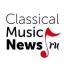  Телеграмм канал &laquo;ClassicalMusicNews.Ru&raquo; 