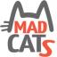  Телеграмм канал &laquo;Котики MADCATS.RU&raquo; 