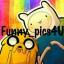  Телеграмм канал &laquo;Funny pics