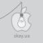  Телеграмм канал &laquo;Skay.ua Apple&raquo; 