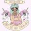  Телеграмм канал &laquo;unicorn daughters&raquo; 