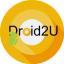  Телеграмм канал &laquo;Droid2U. Горячие новости в мире Android.&raquo; 