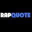  Телеграмм канал &laquo;Rap Quote&raquo; 