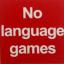  Телеграмм канал &laquo;Linguistic Madness&raquo; 