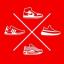  Телеграмм канал &laquo;SNEAKERMANIA&raquo; 