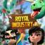  Телеграмм канал &laquo;Royal Industry