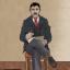  Телеграмм канал &laquo;The Armchair Economist / Экономист на диване&raquo; 