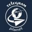  Телеграмм канал &laquo;Telegram Planet&raquo; 