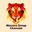  Телеграмм канал &laquo;Каталог Maestro Group&raquo; 