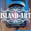  Телеграмм канал &laquo;ISLAND-ART&raquo; 