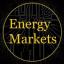  Телеграмм канал &laquo;Energy Markets&raquo; 