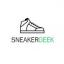  Телеграмм канал &laquo;sneakergeek&raquo; 