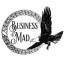  Телеграмм канал &laquo;Business Mad&raquo; 