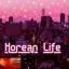  Телеграмм канал &laquo;Korean life&raquo; 