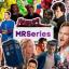  Телеграмм канал &laquo;Mr. Series - не только сериальный гик!&raquo; 