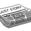 Телеграмм канал &laquo;Just Story&raquo; 